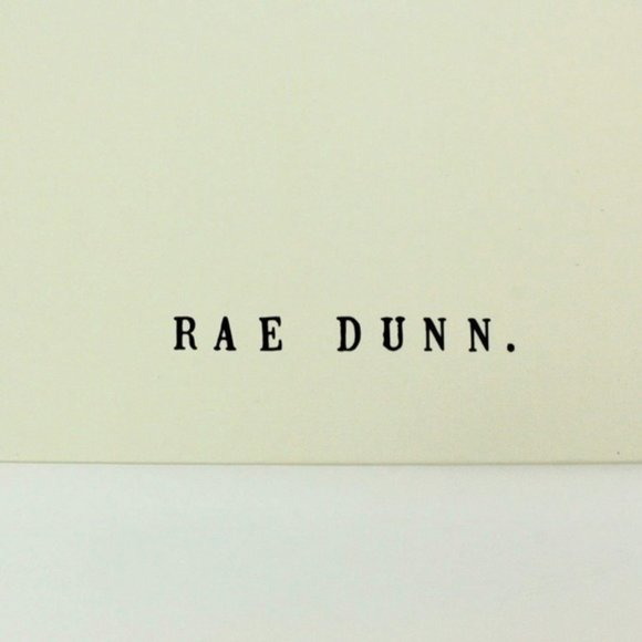 🌼Rae Dunn “FAITH HOPE LOVE” Large Spiral Notebook LL Farmhouse Journal NWT - Picture 4 of 10